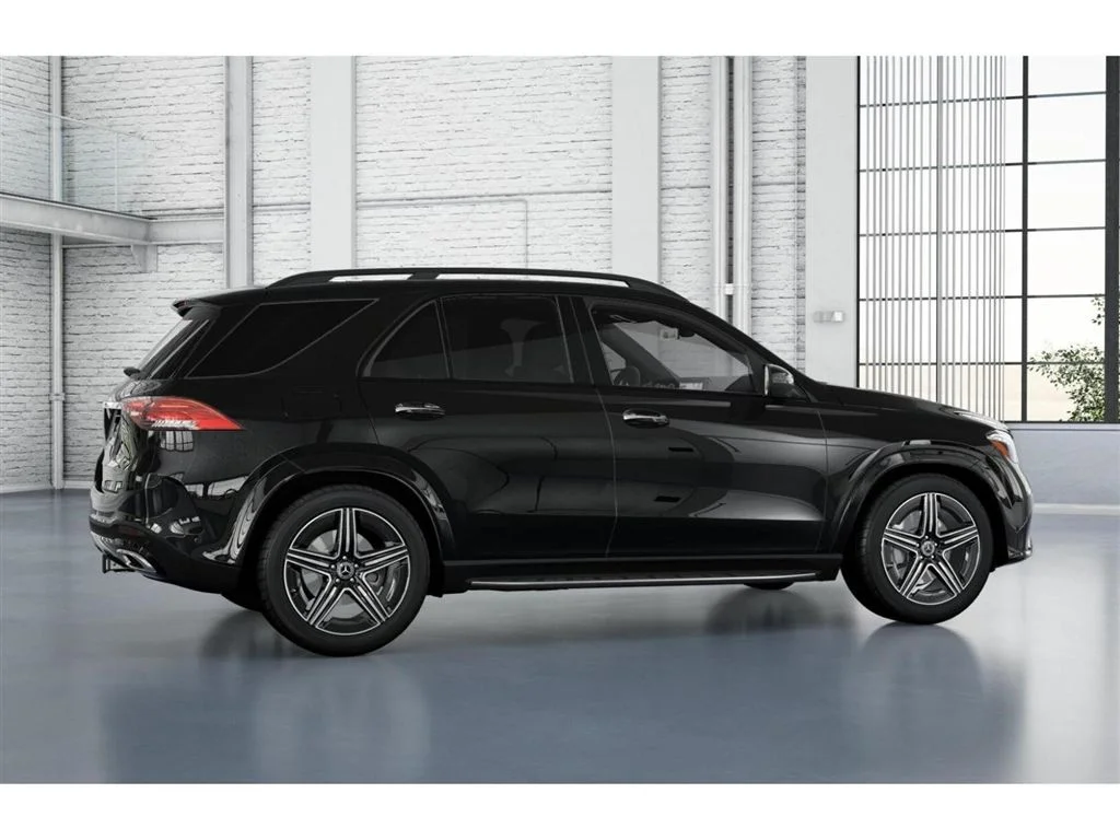 2025 Mercedes-Benz GLE GLE350 - Photo 18