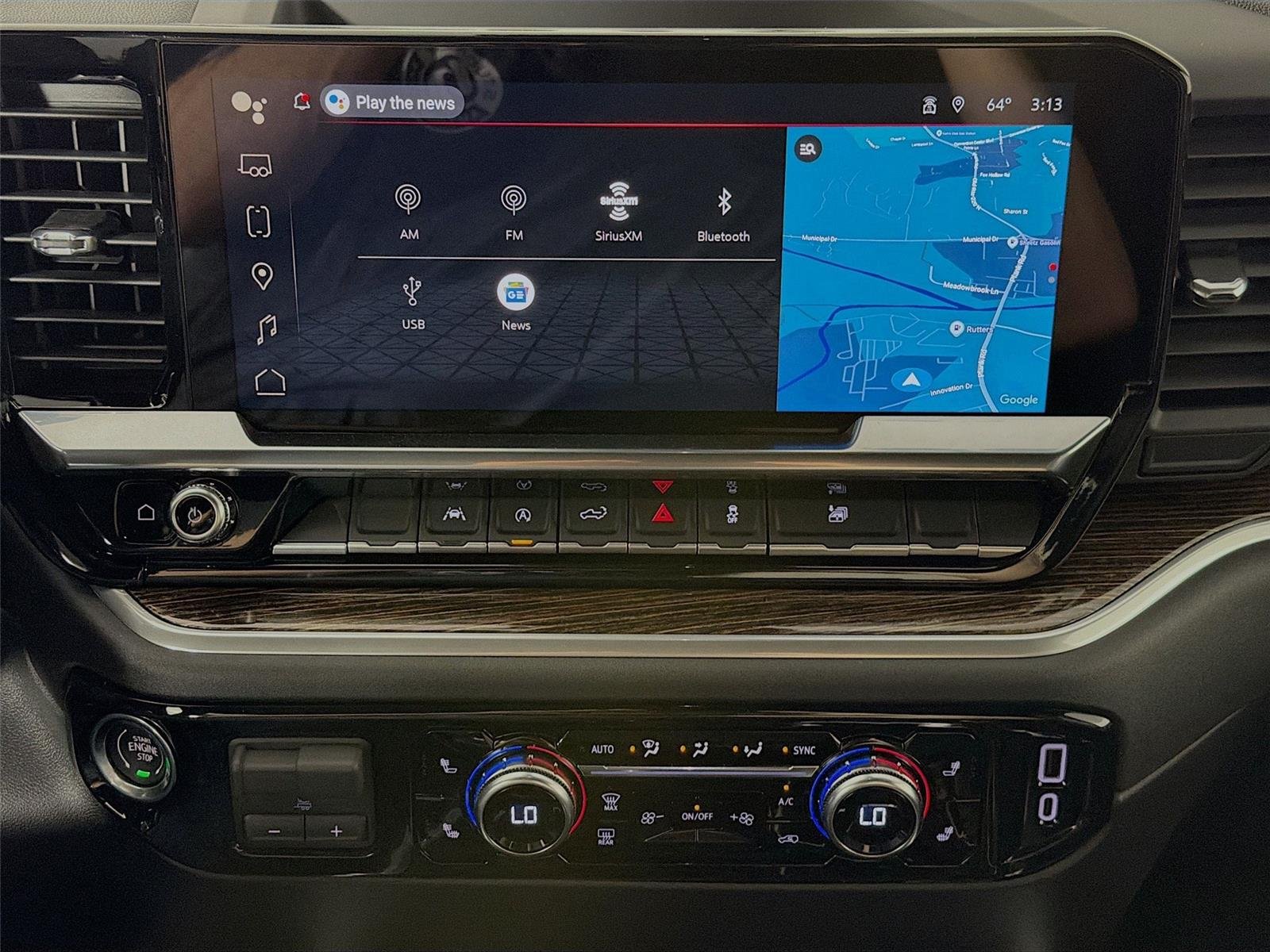 2026 GMC Sierra 1500 Elevation - Photo 14
