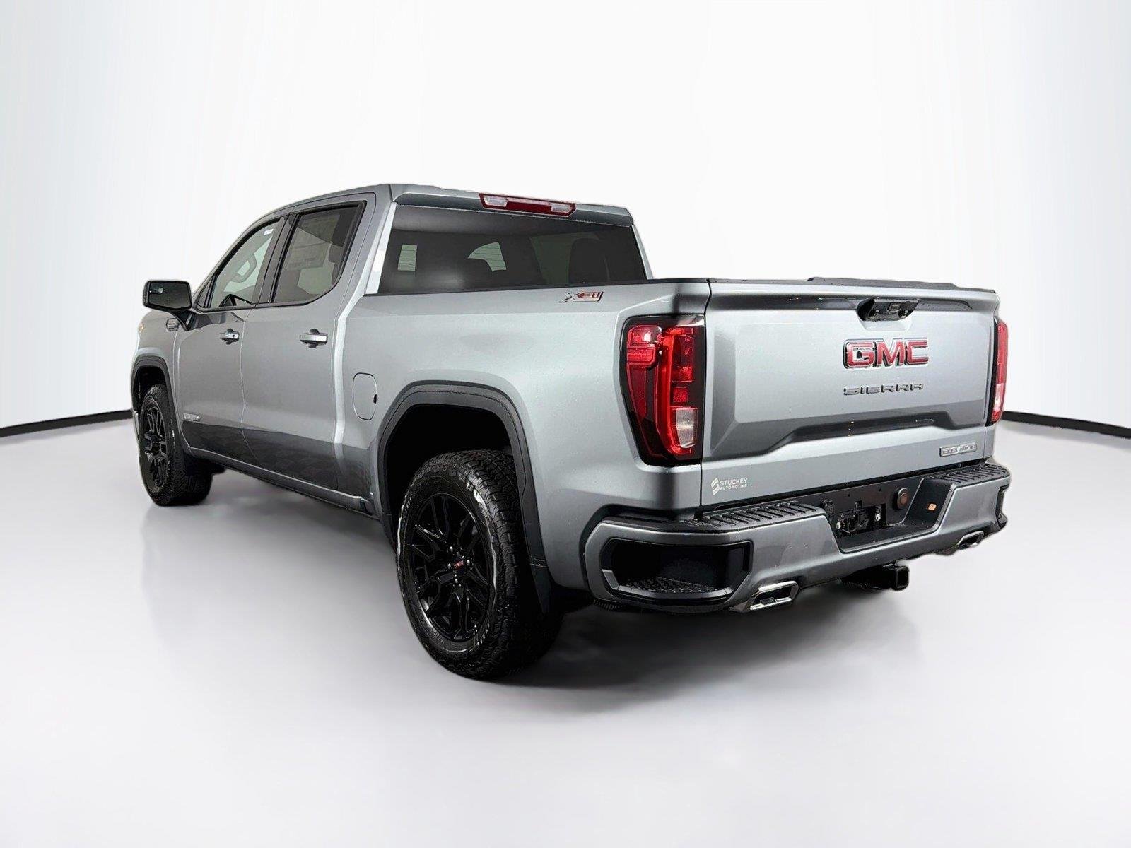 2026 GMC Sierra 1500 Elevation - Photo 9