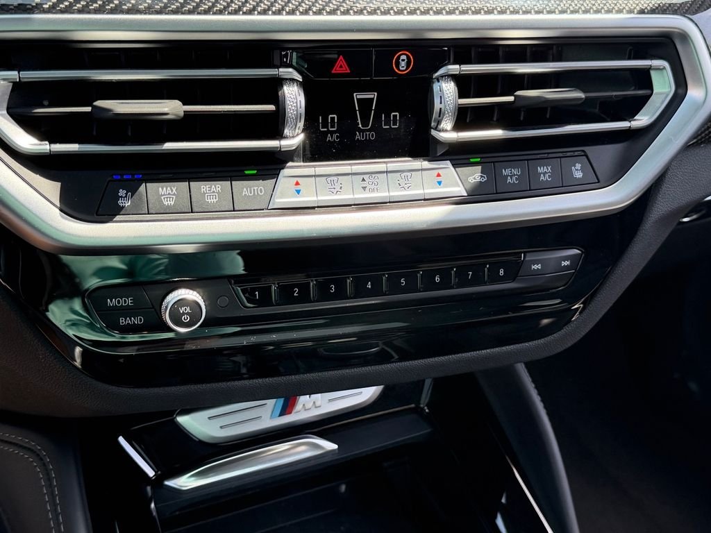 Used 2022 Gray BMW Base image 25