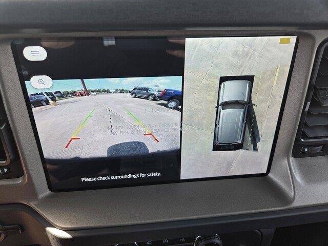 New 2026 Marsh Gray Ford Outer Banks® image 19