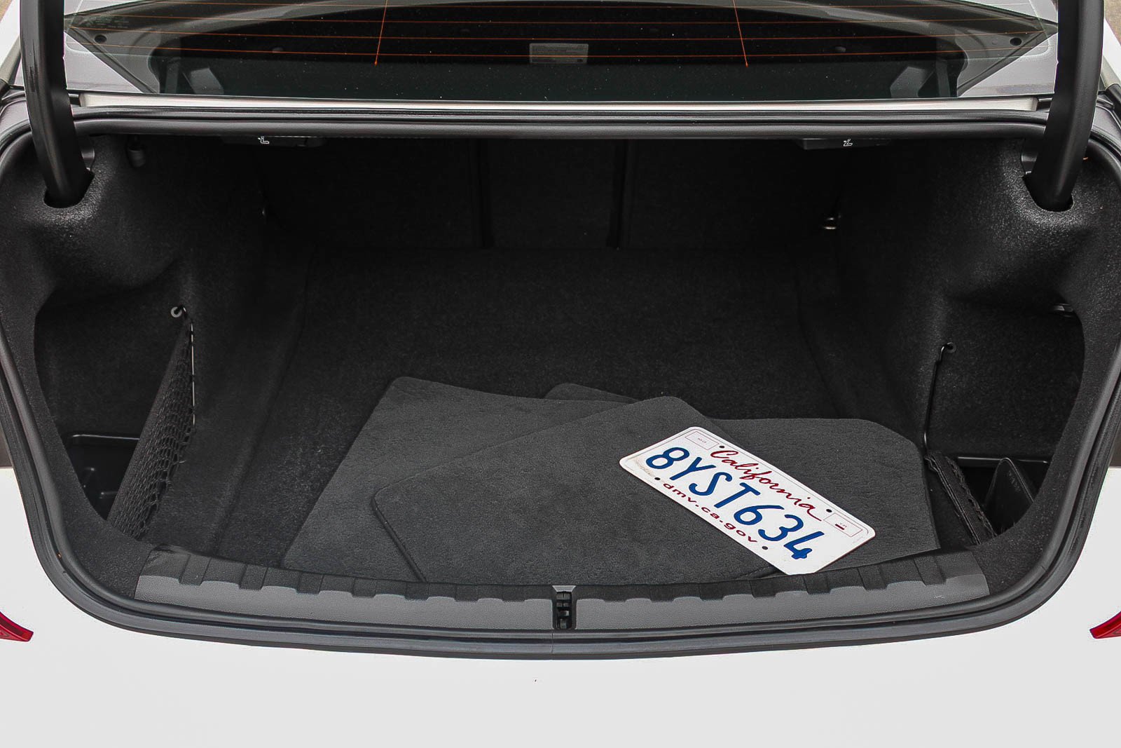 Used 2022 Alpine White BMW M340i image 26
