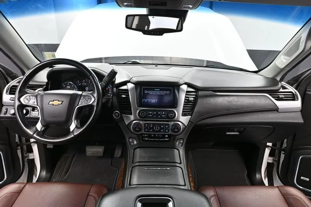 Used 2019 Beige Chevrolet Premier image 30