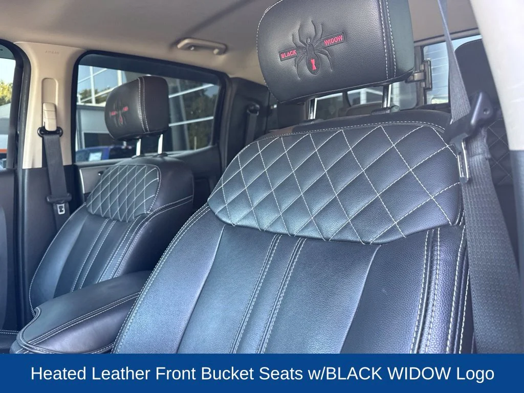 Used 2020 Shadow Black Ford XLT image 6