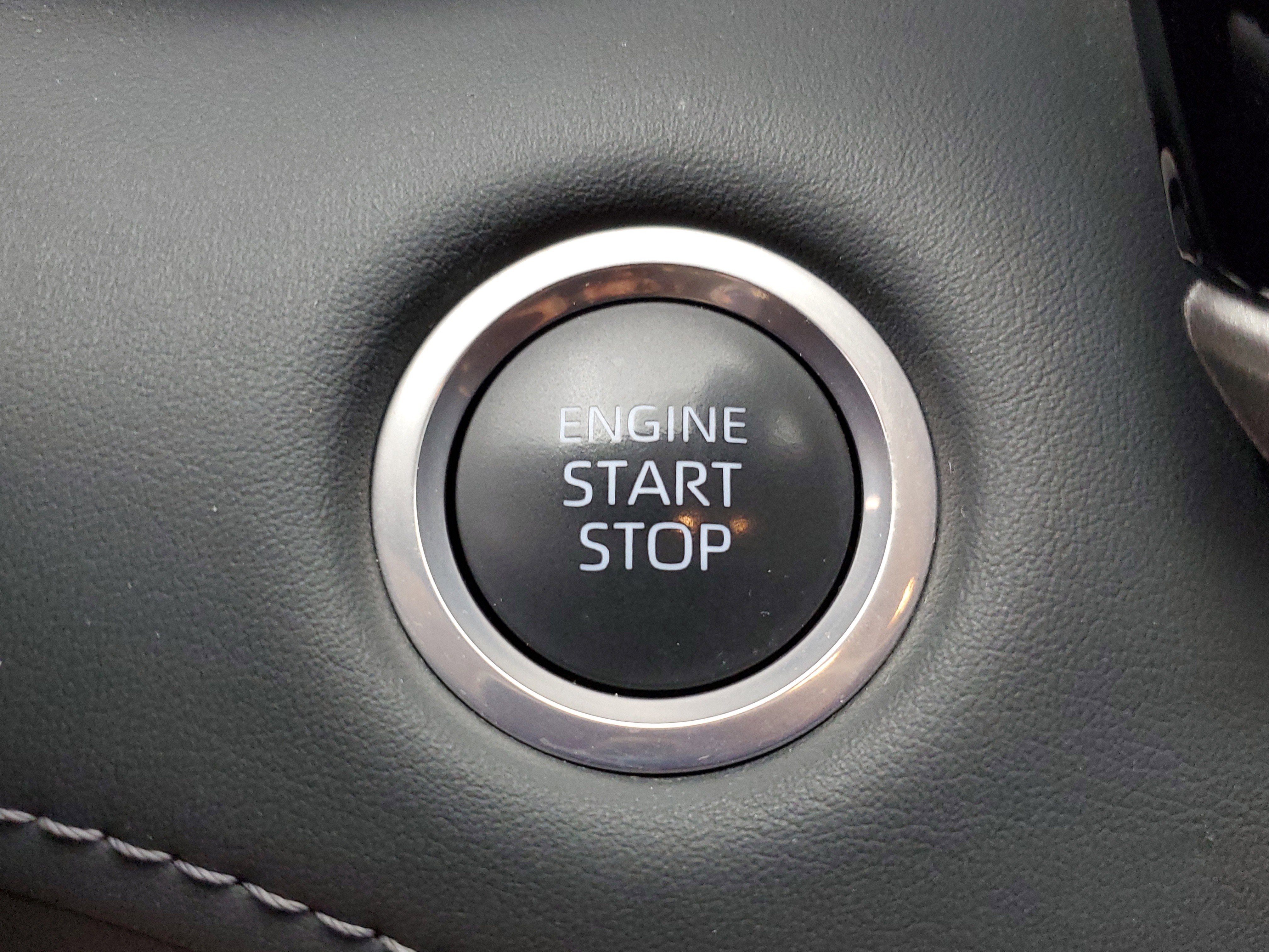 2024 Toyota Highlander LE - Photo 33