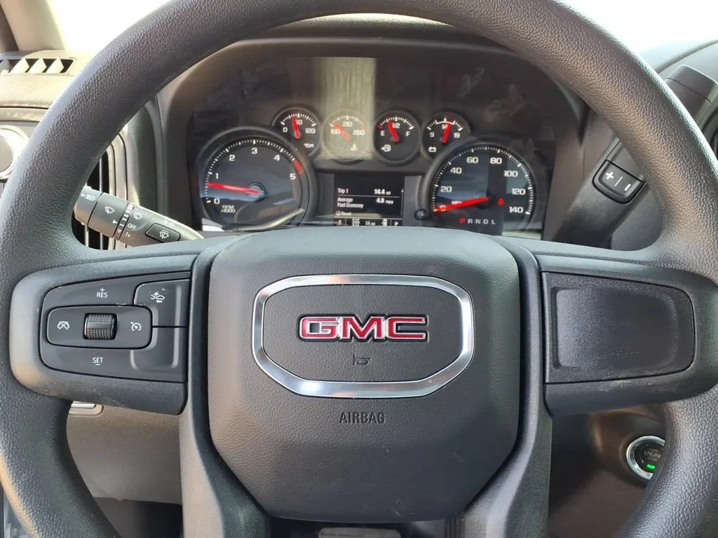 2026 GMC Sierra 2500HD Pro - Photo 11