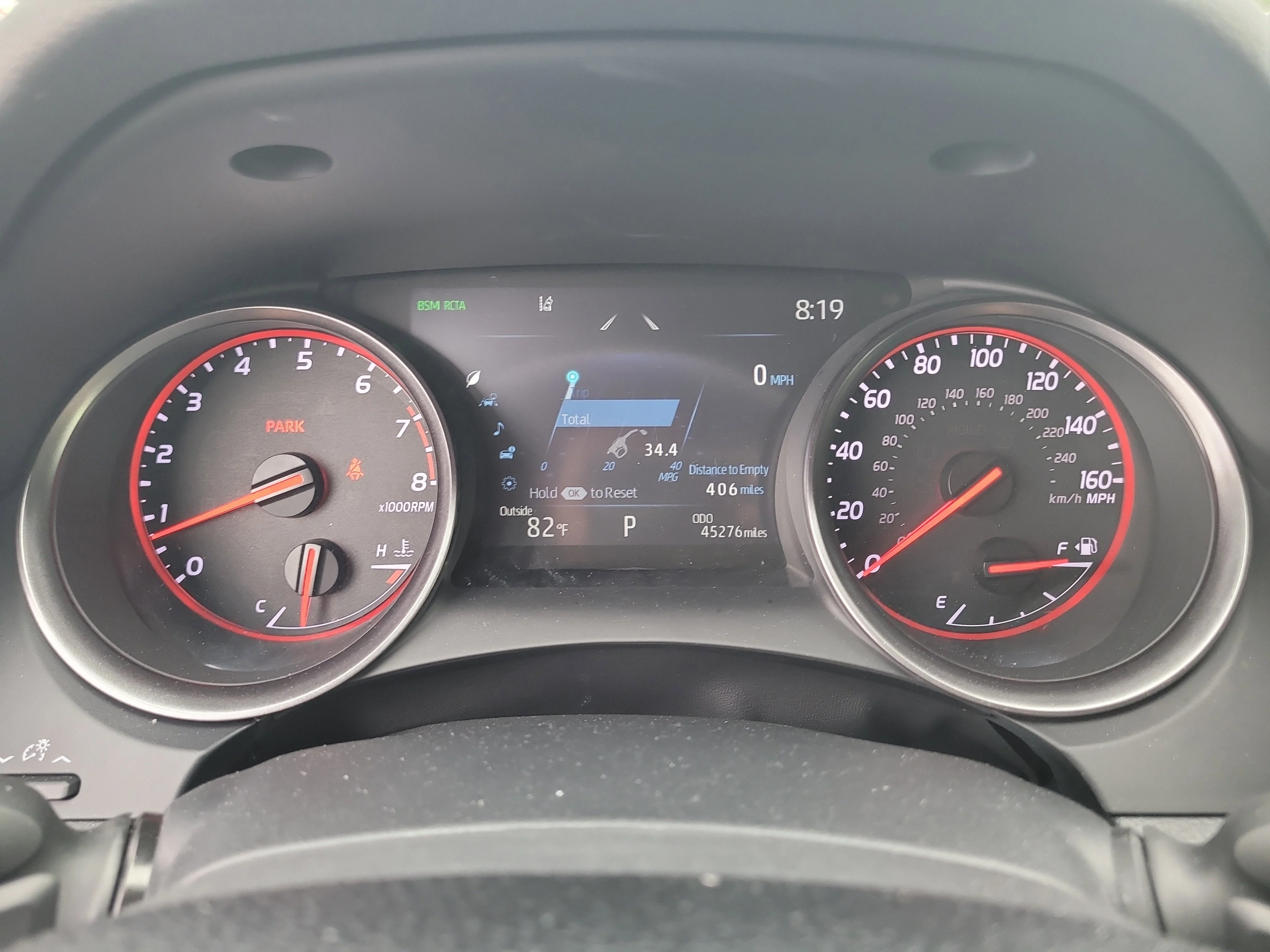 Certified Used 2023 Blue Toyota XSE image 30
