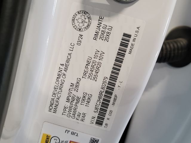 2024 Acura RDX A-Spec w/ Advance Package - Photo 32