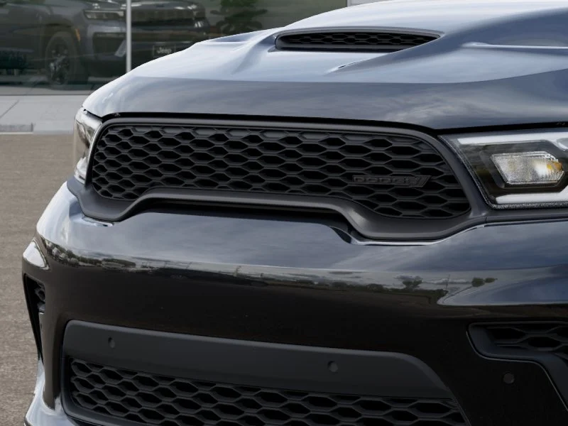 New 2027 Black Dodge GT image 37
