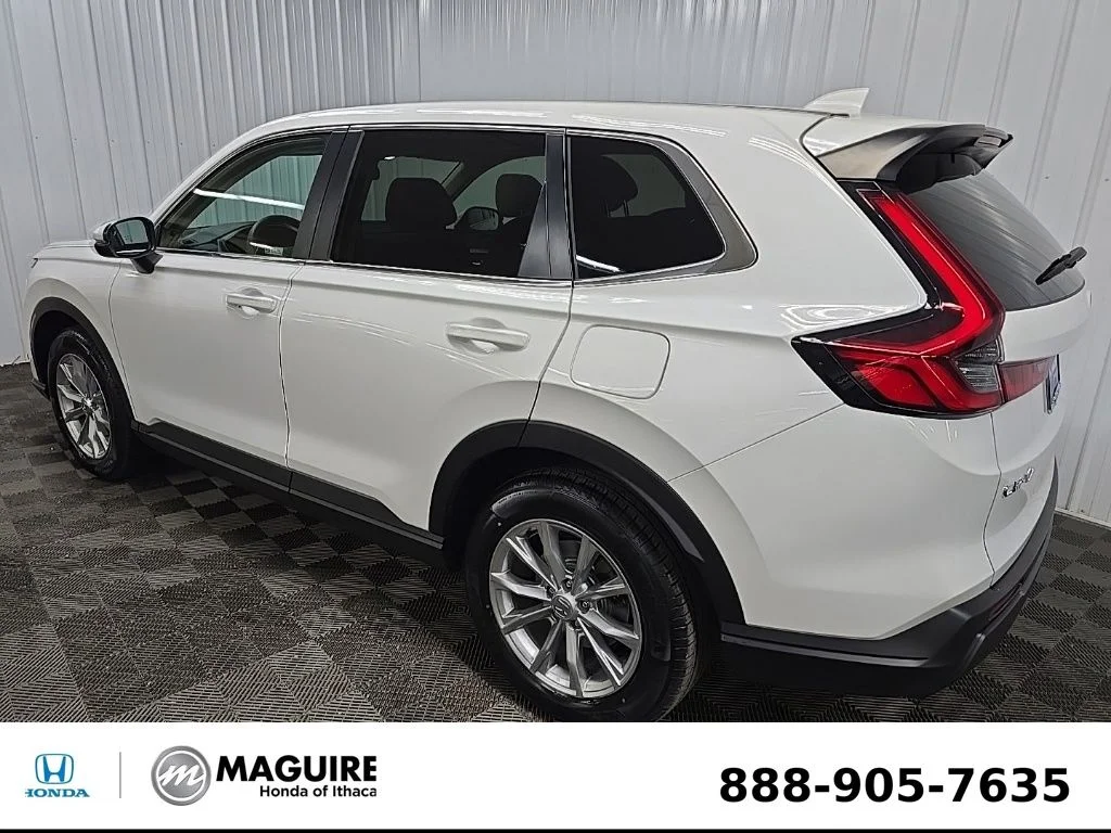 Used 2024  Honda EX image 10