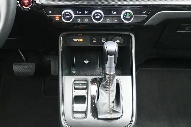 2026 Honda CR-V Sport Touring - Photo 78