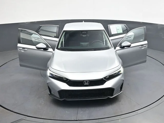 Used 2026  Honda LX image 31
