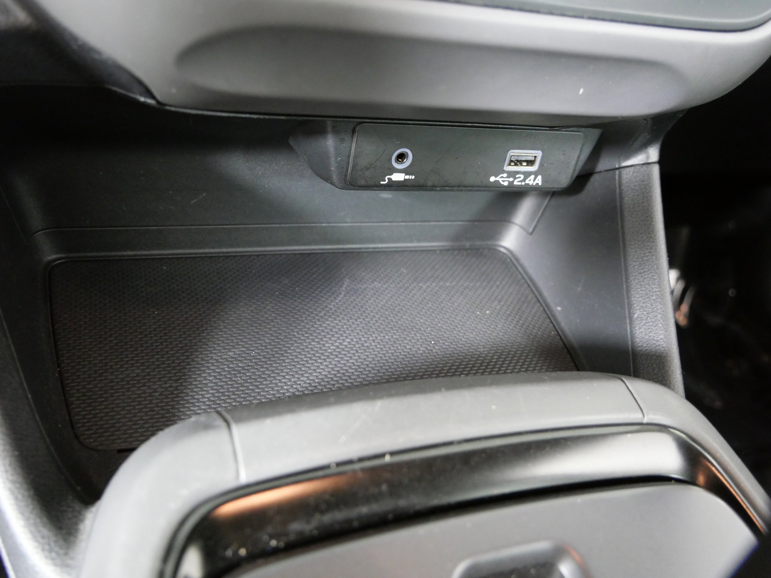 Used 2024 Sun Blaze Pearl Subaru  image 26