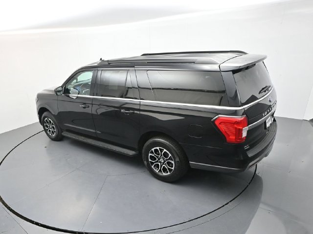 Used 2024 Black Ford XLT image 22