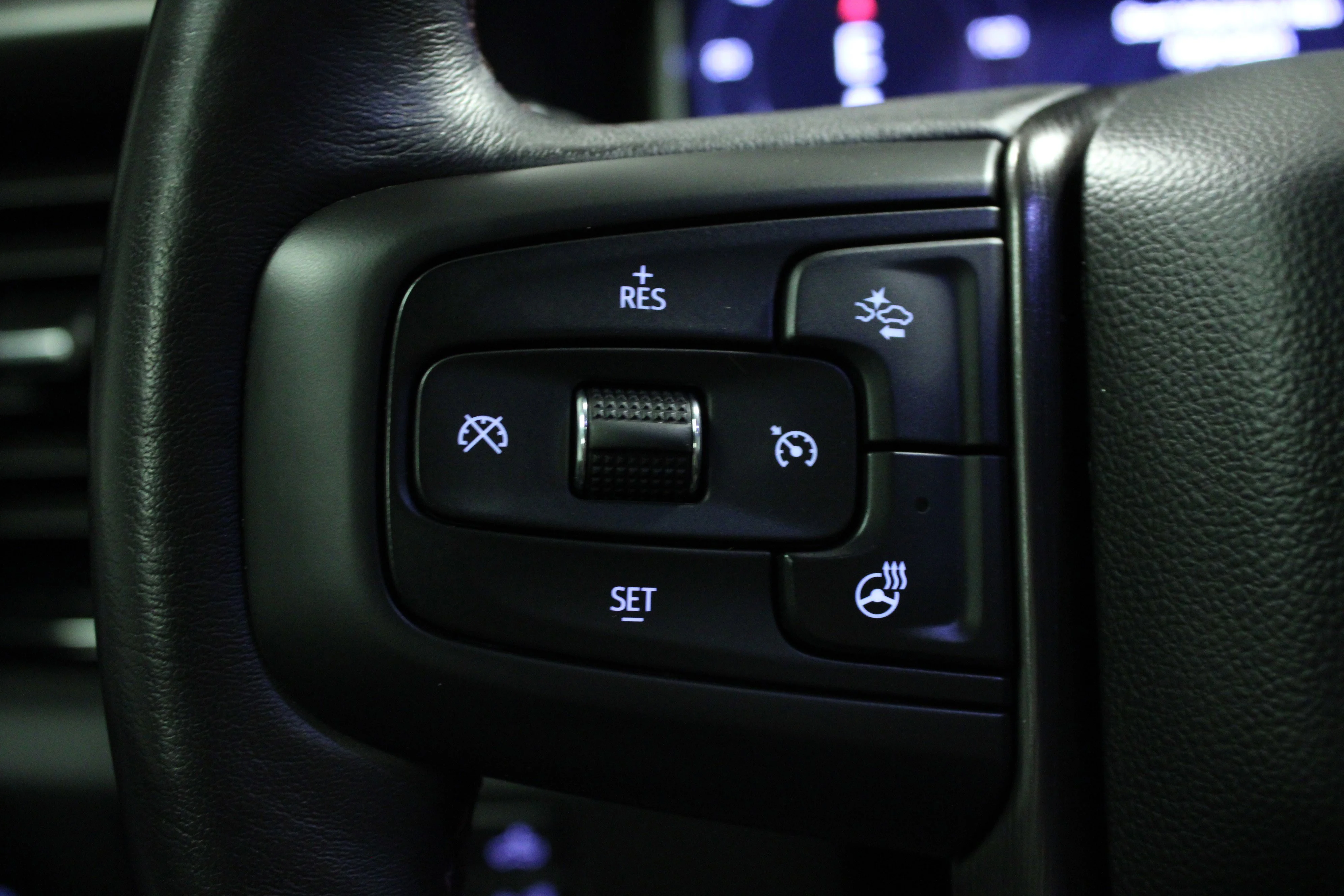 Used 2025 Onyx Black GMC AT4X image 20
