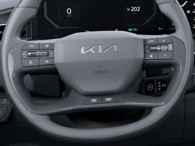 New 2026 White Kia Land image 22