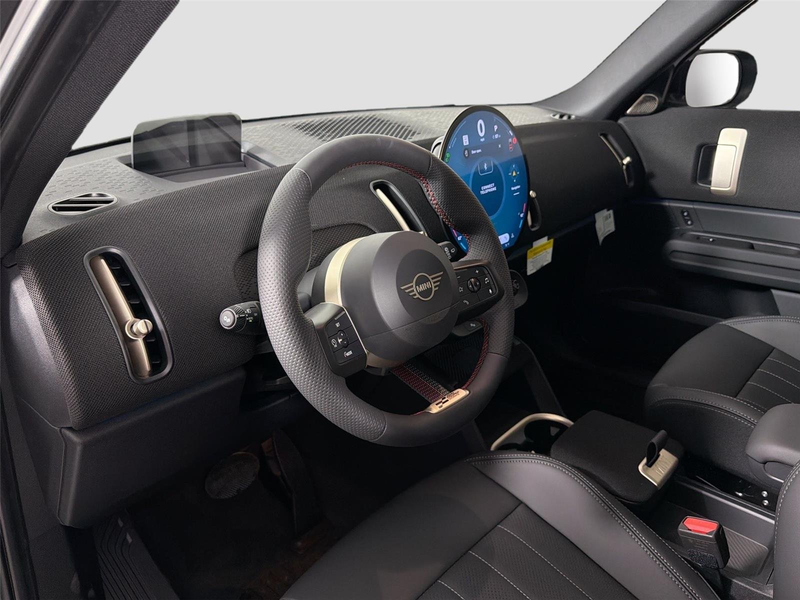 2026 MINI Countryman S - Photo 9