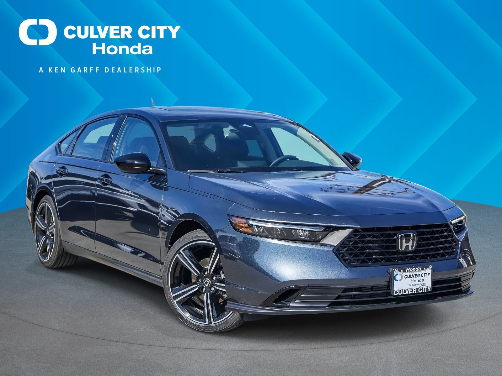 2026 Honda Accord