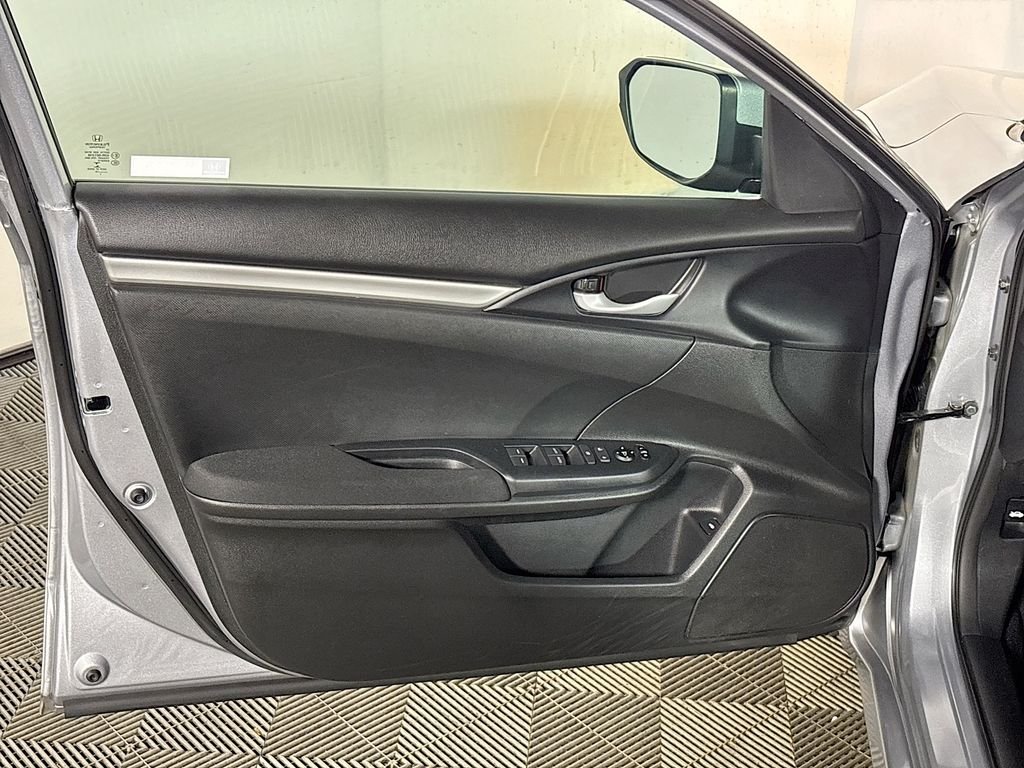 Used 2019 Silver Honda LX image 10