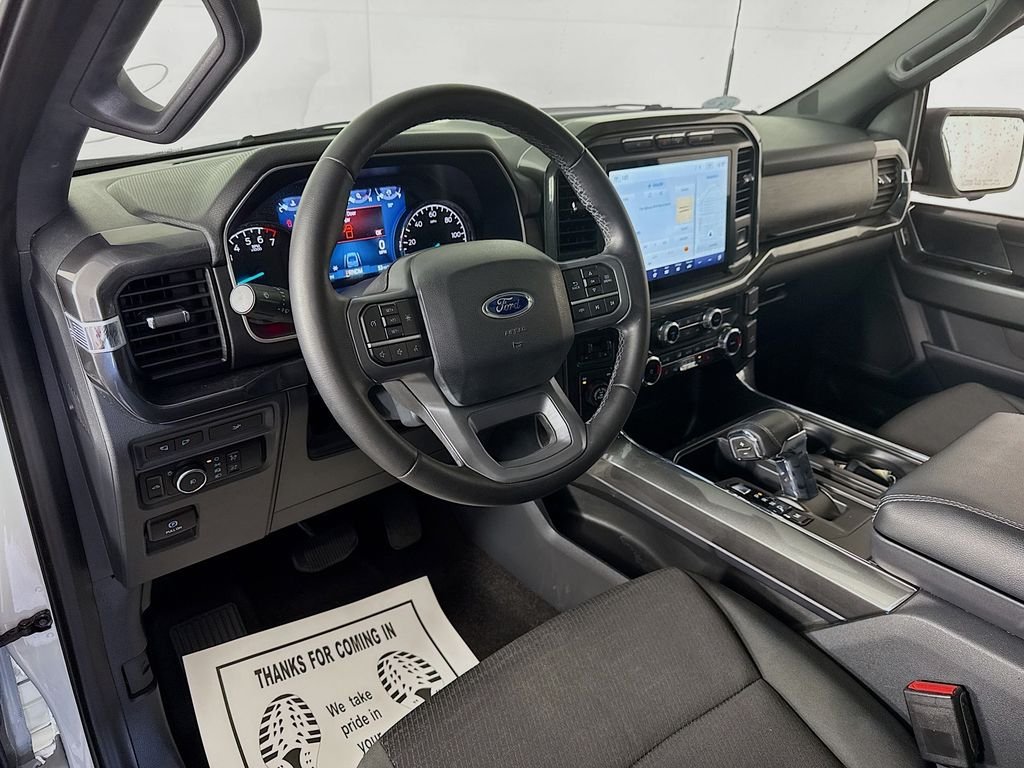 Used 2023 AVALANCHE Ford XLT image 13