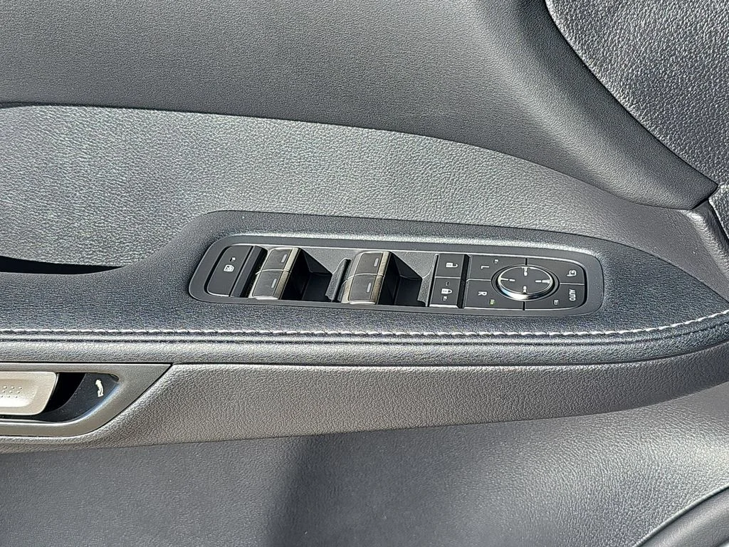 2026 Lexus RX 450h+ Luxury - Photo 28