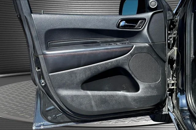 Used 2023 Black Dodge R/T Plus image 19