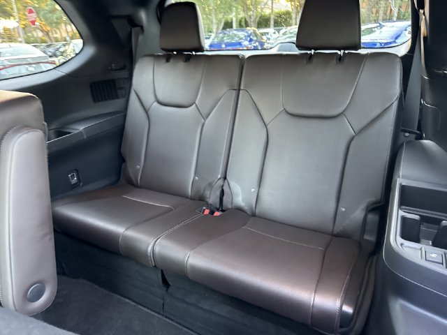 Certified Used 2025 Beige Lexus 350 Premium image 24