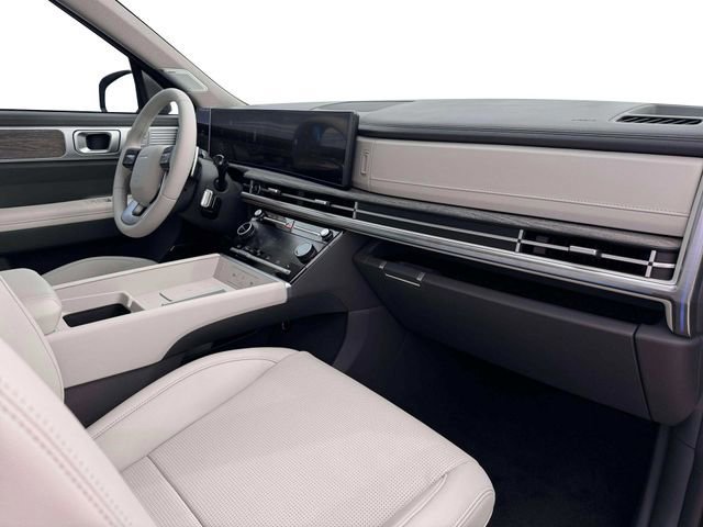 New 2026 Serenity White Hyundai Limited 6P image 15