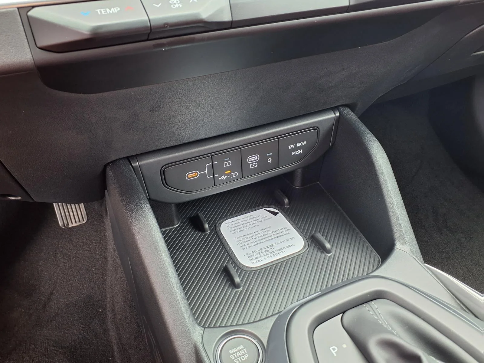 New 2026 Snow White Pearl Kia GT-Line image 16