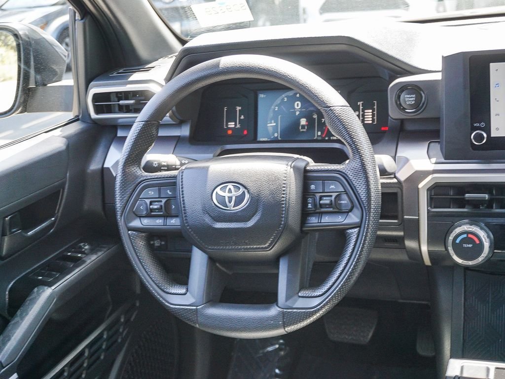Used 2025  Toyota SR5 image 16
