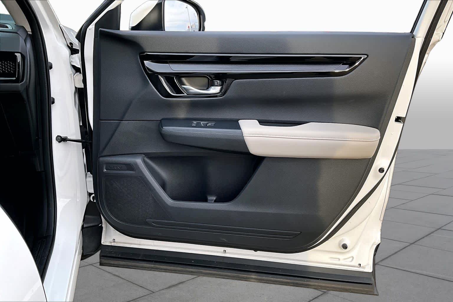 2024 Honda CR-V EX-L - Photo 22