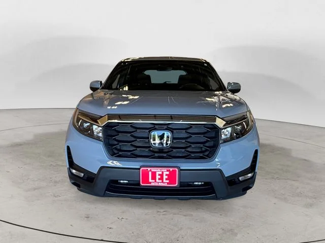 Used 2023  Honda EX-L image 9