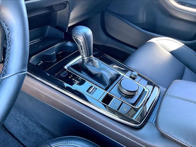 2025 Mazda CX-30 Turbo Premium - Photo 20