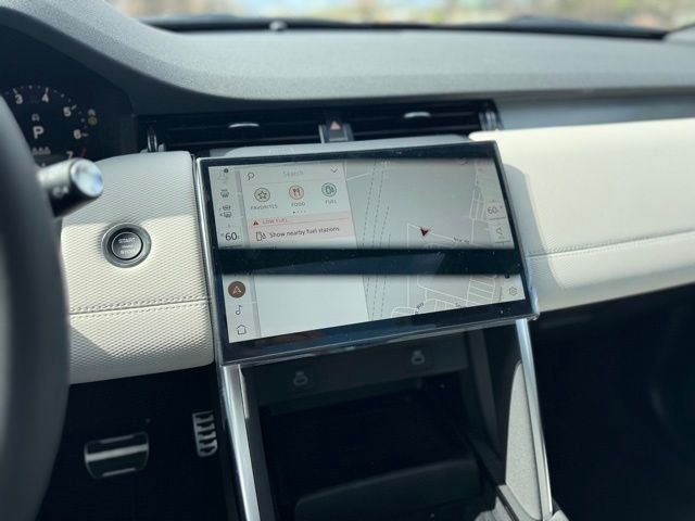 New 2026 Carpathian Grey Land Rover Landmark image 16