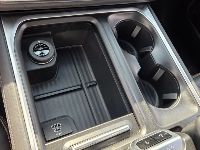 New 2026 Black Ford Tremor image 21