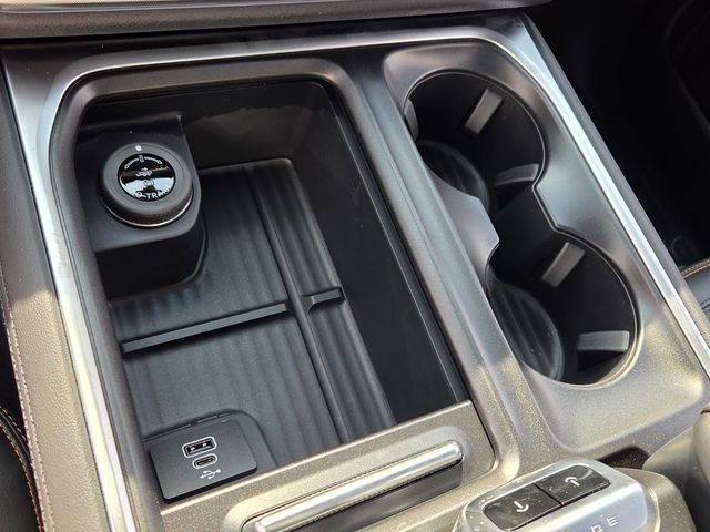 New 2026 Agate Black Metallic Ford Tremor image 21