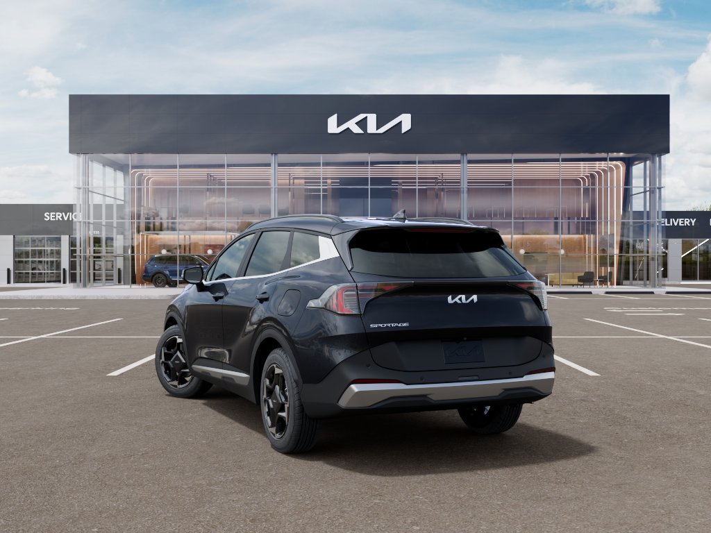 New 2026 Panthera Metal Kia EX image 4