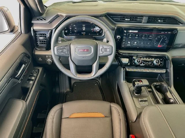 2026 GMC Sierra 1500 AT4 - Photo 16