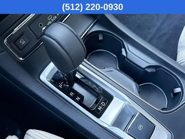New 2026 SAPPHIRE BLUE PEARL Subaru Limited 7-Passenger image 21