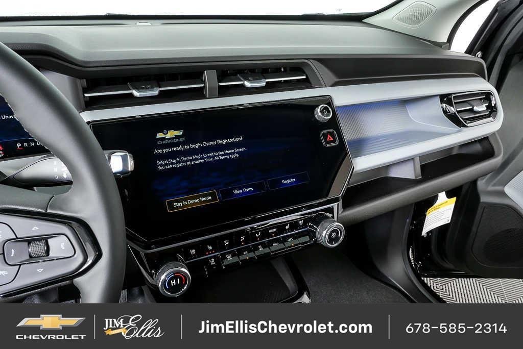 2027 Chevrolet Bolt RS - Photo 12