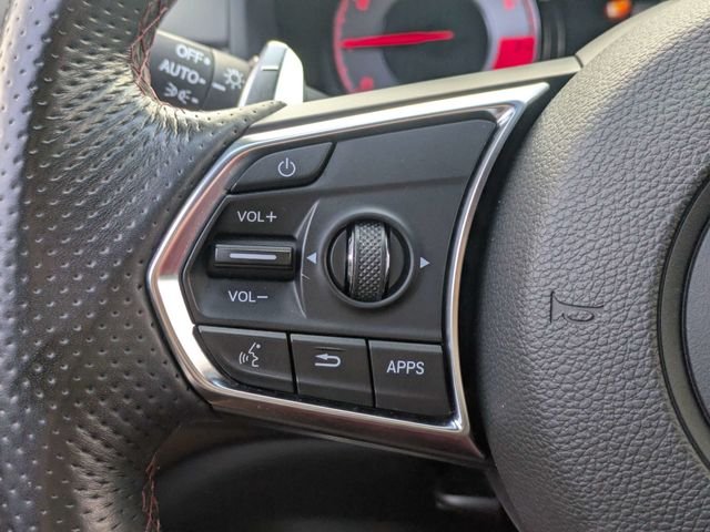 Used 2023 Blue Acura A-Spec Package image 27