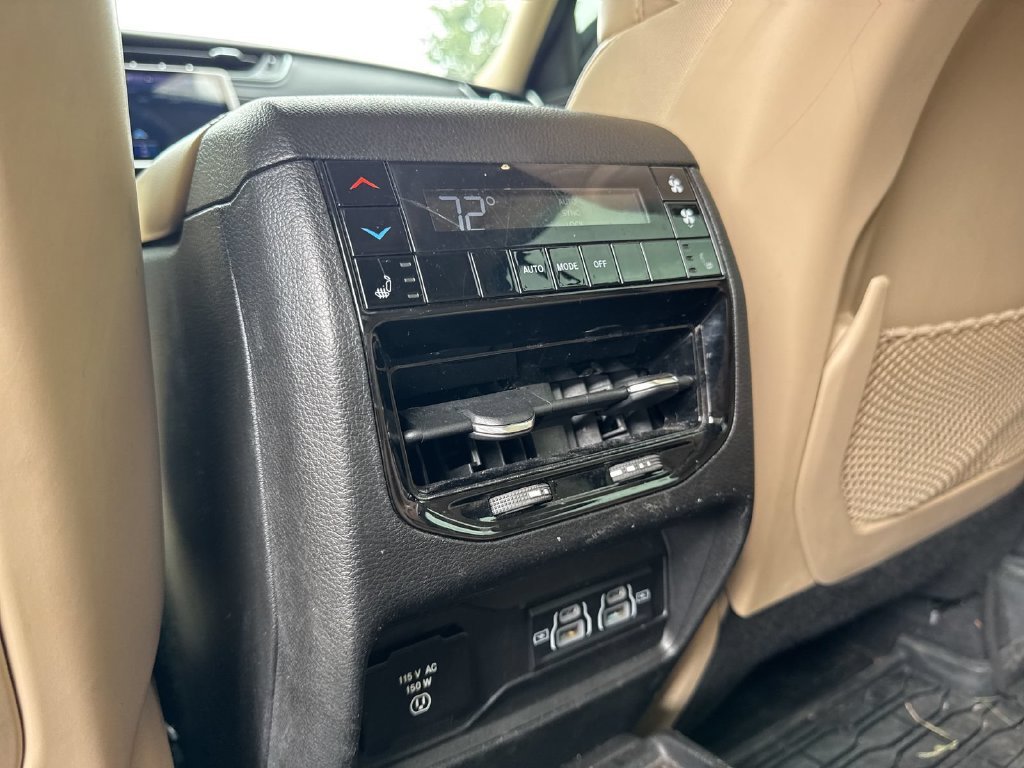 Used 2021 Red Jeep Limited image 20