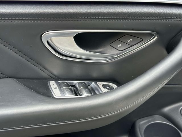 Certified Used 2022 White Mercedes-Benz E 53 AMG® image 12