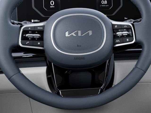 New 2026 Panthera Metal Kia SX Prestige image 22