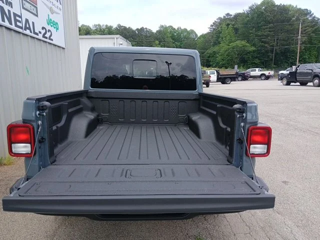 New 2026 Anvil Clearcoat Jeep Sport S image 6