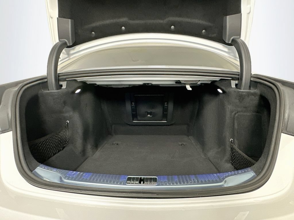 2026 Mercedes-Benz S-Class S 580 - Photo 61