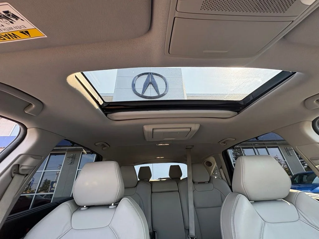 Used 2017  Acura 3.5L image 28