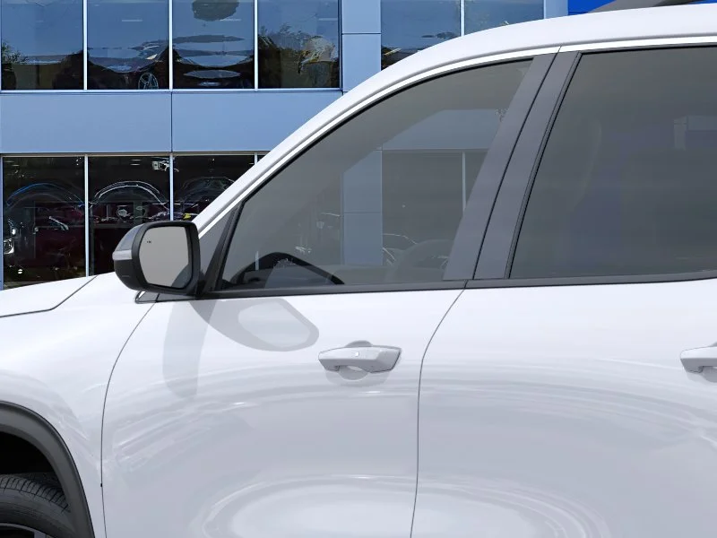 2027 Chevrolet Traverse LT - Photo 12
