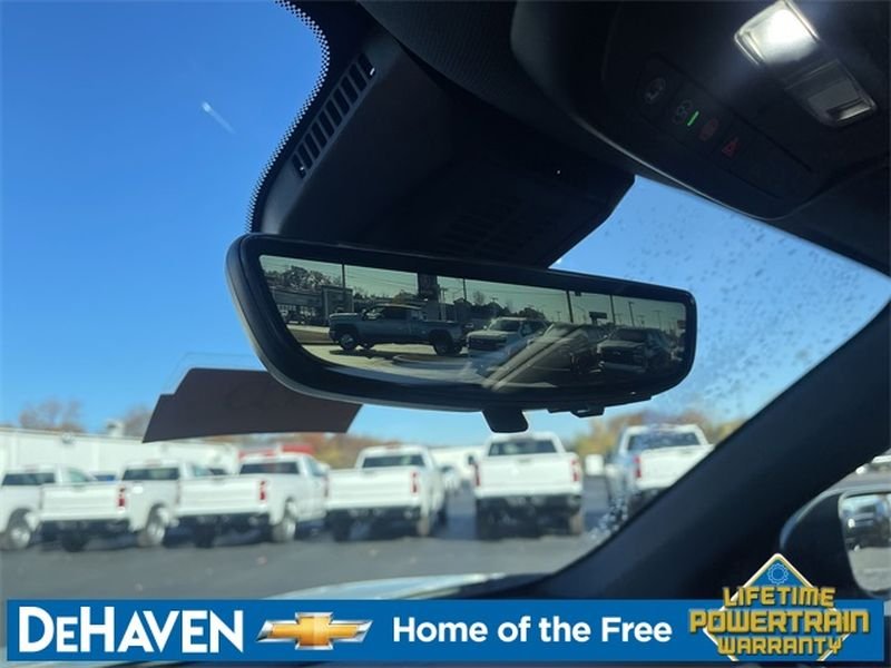 2026 Chevrolet Equinox ACTIV - Photo 35