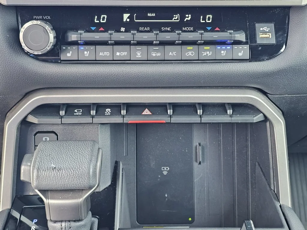 Used 2025 Blueprint Toyota SR5 image 30